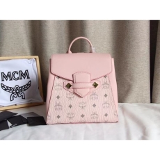 MCM Handle Bags